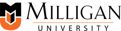 Milligan University Logo